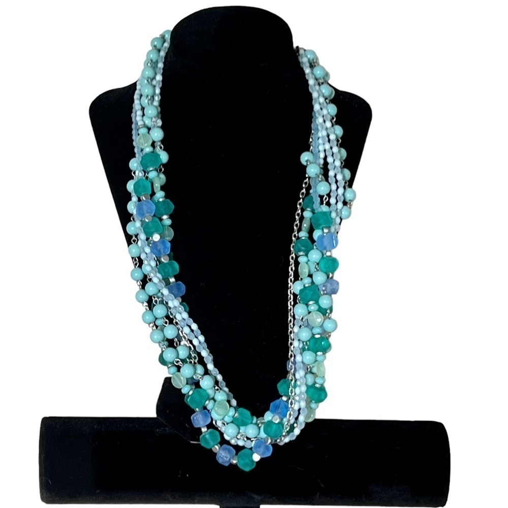 Lia Sophia Paradise Necklace